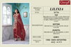 Lilixia By Ganga Cotton Satin Printed Salwar Kameez Wholesale Market In Surat